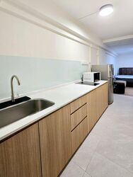 Blk 322 Woodlands Street 32 (Woodlands), HDB Executive #526621381
